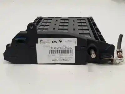 Peça sobressalente para automóvel em segunda mão resistência sofagem chauffage por bmw x1 (e84) n47d20c referências oem iam 91945950  