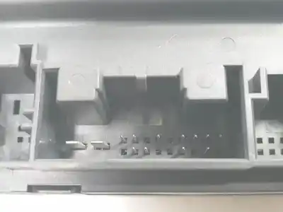 Peça sobressalente para automóvel em segunda mão módulo de confort / bsi /bcm por audi q7 (4l) bug referências oem iam 4l0907290  