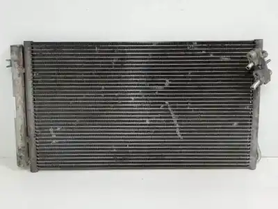 Peça sobressalente para automóvel em segunda mão condensador / radiador de sofagem / ar condicionado por bmw x1 (e84) n47d20c referências oem iam 64539229021