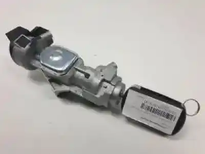 Peça sobressalente para automóvel em segunda mão canhão de ignição por land rover range rover sport (l320) 276dt referências oem iam 3m513f880ac