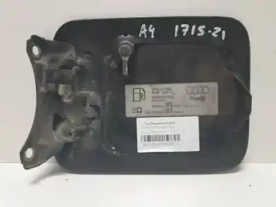 Автозапчастина б/у зовнішній пливний колпак для audi a4 cabrio (8h) bfb посилання на oem iam 8e0010183s  