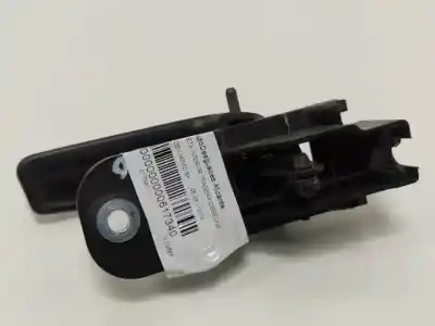 Second-hand car spare part interior right rear handle for citroen nemo (vp) 8hs oem iam references   