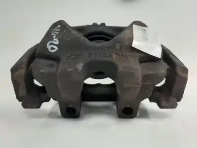 Second-hand car spare part front left brake caliper for bmw x1 (e84) n47d20c oem iam references   