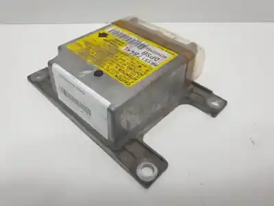Автозапчасти б/у блок управления подушками безопасности за mitsubishi montero (v60/v70) d-4m41 ссылки oem iam mr551784  
