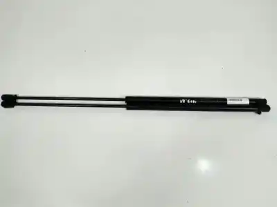 Peça sobressalente para automóvel em segunda mão amortecedor do capô por mercedes-benz clase e (w211) familiar 646961 referências oem iam a2118800029