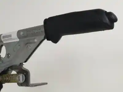 Peça sobressalente para automóvel em segunda mão alavanca de travão de mão por bmw x1 (e84) n47d20c referências oem iam 34406782750