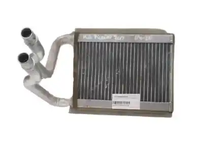Second-hand car spare part heating / air conditioning radiator for kia picanto (ja) g4la oem iam references djlca20065725