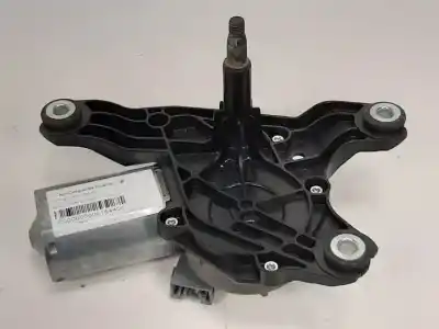 Peça sobressalente para automóvel em segunda mão motor do limpador traseiro por bmw x1 (e84) n47d20c referências oem iam 2990856