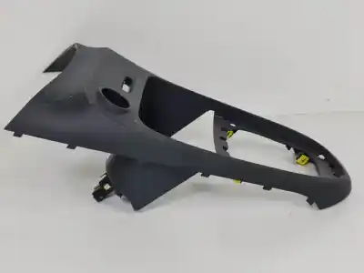 Second-hand car spare part bonnet handle for renault captur (j5al) k9k628 oem iam references 969129343r  