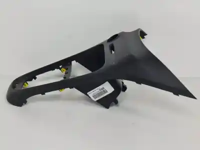 Second-hand car spare part bonnet handle for renault captur (j5al) k9k628 oem iam references 969129343r  