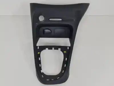 Автозапчастина б/у ручка заднього капота для renault captur (j5al) k9k628 посилання на oem iam 969129343r