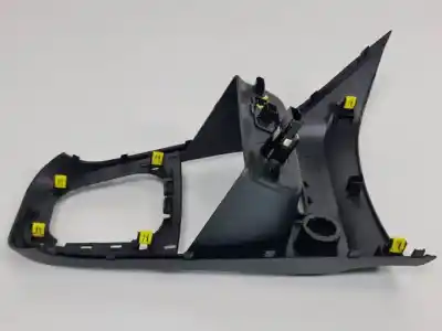 Second-hand car spare part bonnet handle for renault captur (j5al) k9k628 oem iam references 969129343r  