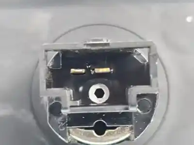 Second-hand car spare part bonnet handle for renault captur (j5al) k9k628 oem iam references 969129343r  