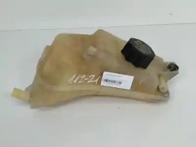 Second-hand car spare part coolant expansion tank for citroen xsara break rhz oem iam references 