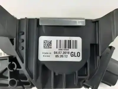 Автозапчасти б/у педальный потенциометр за kia picanto (ja) g4la ссылки oem iam 052012gl0  