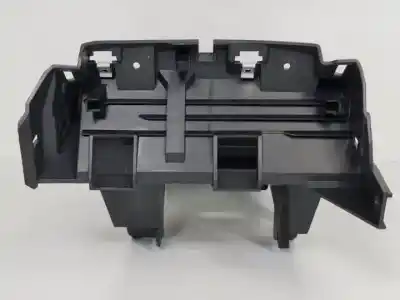 Автозапчастина б/у ручка заднього капота для renault captur (j5al) k9k628 посилання на oem iam 969257063r  