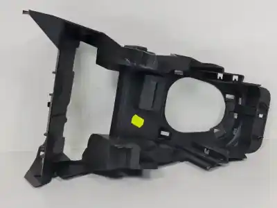 Автозапчастина б/у ручка заднього капота для renault captur (j5al) k9k628 посилання на oem iam 969257063r  