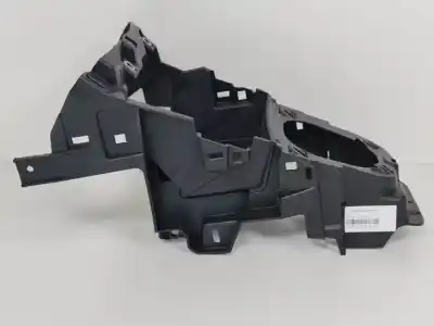 Автозапчастина б/у ручка заднього капота для renault captur (j5al) k9k628 посилання на oem iam 969257063r  