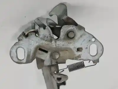 Second-hand car spare part bonnet lock for citroen xsara break rhz oem iam references 