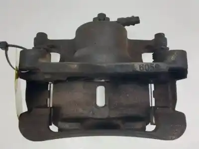 İkinci el araba yedek parçası ön sag fren kaliper için nissan x-trail (t31) m9r/110 oem iam referansları 