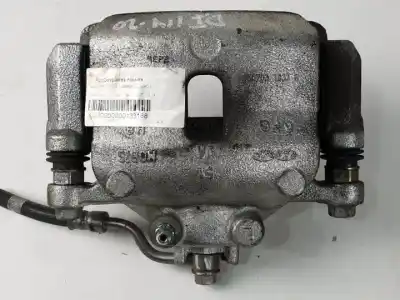Second-hand car spare part front left brake caliper for kia picanto (ja) g4la oem iam references 180731933b