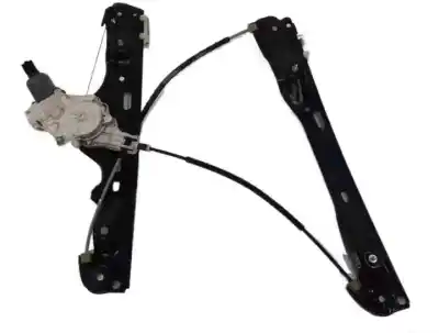 Second-hand car spare part driver left window regulator for bmw x1 (e84) n47d20c oem iam references 6927027  