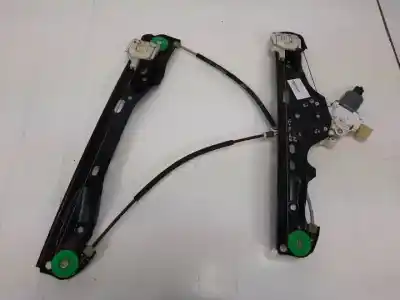 Second-hand car spare part driver left window regulator for bmw x1 (e84) n47d20c oem iam references 6927027  