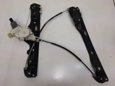 Second-hand car spare part driver left window regulator for bmw x1 (e84) n47d20c oem iam references 6927027  