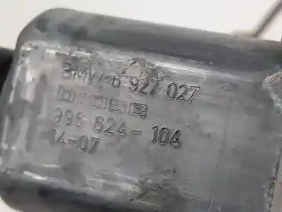 Second-hand car spare part driver left window regulator for bmw x1 (e84) n47d20c oem iam references 6927027  