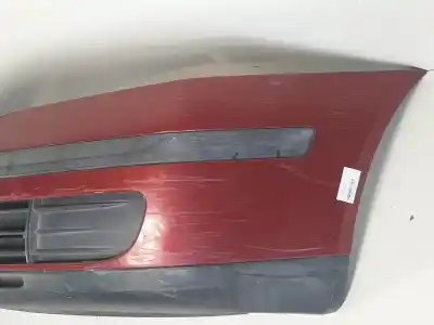 Second-hand car spare part front bumper for skoda octavia combi (1z5) d-bxe oem iam references   