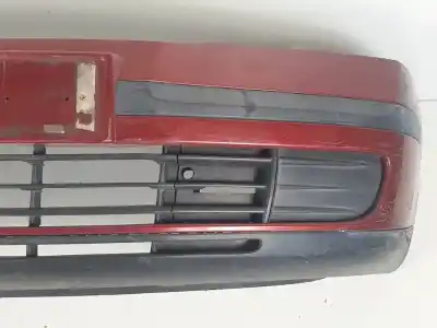Second-hand car spare part front bumper for skoda octavia combi (1z5) d-bxe oem iam references   