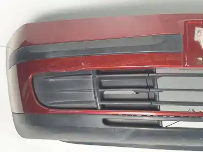 Second-hand car spare part front bumper for skoda octavia combi (1z5) d-bxe oem iam references   