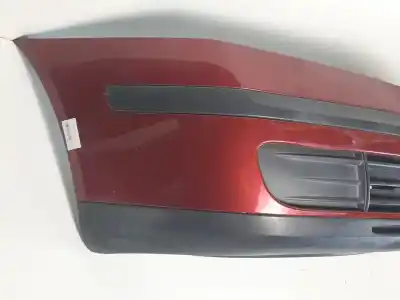 Second-hand car spare part front bumper for skoda octavia combi (1z5) d-bxe oem iam references   