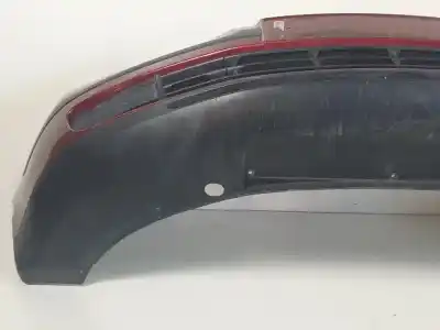Second-hand car spare part front bumper for skoda octavia combi (1z5) d-bxe oem iam references   