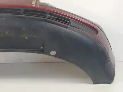 Second-hand car spare part front bumper for skoda octavia combi (1z5) d-bxe oem iam references   