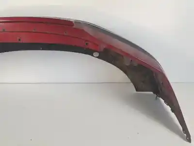 Second-hand car spare part front bumper for skoda octavia combi (1z5) d-bxe oem iam references   