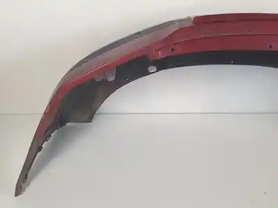 Second-hand car spare part front bumper for skoda octavia combi (1z5) d-bxe oem iam references   
