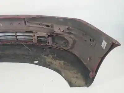 Second-hand car spare part front bumper for skoda octavia combi (1z5) d-bxe oem iam references   