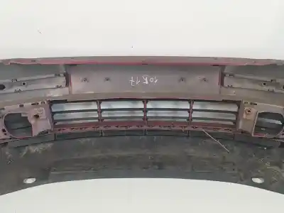 Second-hand car spare part front bumper for skoda octavia combi (1z5) d-bxe oem iam references   