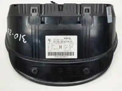 Peça sobressalente para automóvel em segunda mão quadrante por bmw x1 (e84) n47d20c referências oem iam 700221254  