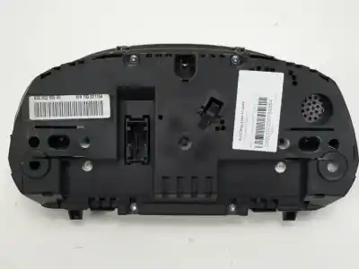 Peça sobressalente para automóvel em segunda mão quadrante por bmw x1 (e84) n47d20c referências oem iam 700221254  