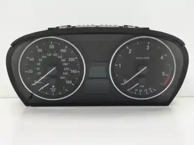 Peça sobressalente para automóvel em segunda mão quadrante por bmw x1 (e84) n47d20c referências oem iam 700221254