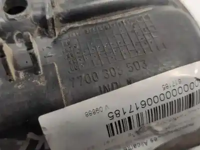 Tweedehands auto-onderdeel binnen handgreep achter achter voor renault kangoo i (f/kc0) f8q630 oem iam-referenties 7700303503  