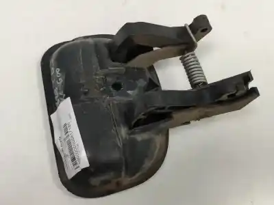 Tweedehands auto-onderdeel binnen handgreep achter achter voor renault kangoo i (f/kc0) f8q630 oem iam-referenties 7700303503  