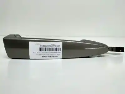 Peça sobressalente para automóvel em segunda mão puxador exterior frente direito por bmw serie 3 berlina (e90) n47d20c referências oem iam 