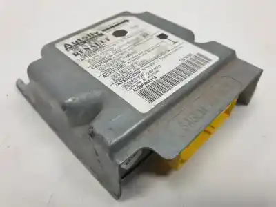Автозапчастина б/у БЛОК УПРАВЛІННЯ ПОДУШКАМИ БЕЗПЕКИ для RENAULT KANGOO I (F/KC0)  Посилання на OEM IAM 550751800  