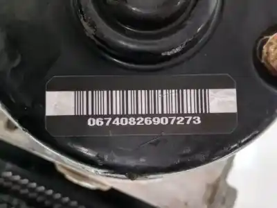 Peça sobressalente para automóvel em segunda mão abs por bmw serie 3 berlina (e90) n47d20c referências oem iam 3452677605601  000404014d0