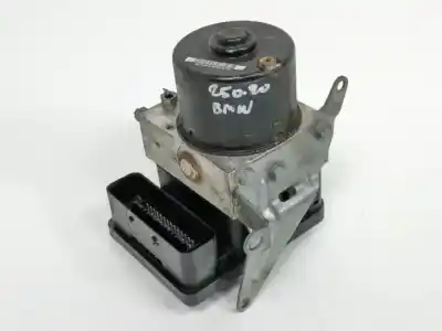 Peça sobressalente para automóvel em segunda mão ABS por BMW SERIE 3 BERLINA (E90)  Referências OEM IAM 3452677605601  000404014D0