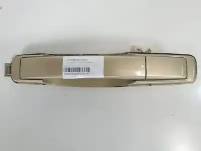 Автозапчасти б/у задняя левая наружная ручка за ssangyong rodius d/d27dt ссылки oem iam 