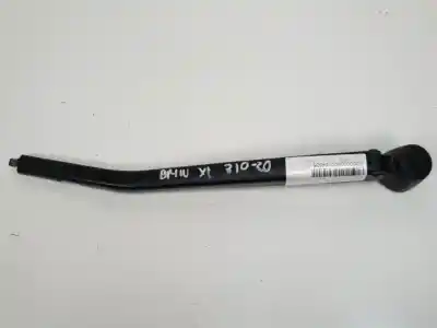 Peça sobressalente para automóvel em segunda mão haste de escova traseiro por bmw x1 (e84) n47d20c referências oem iam 713850706